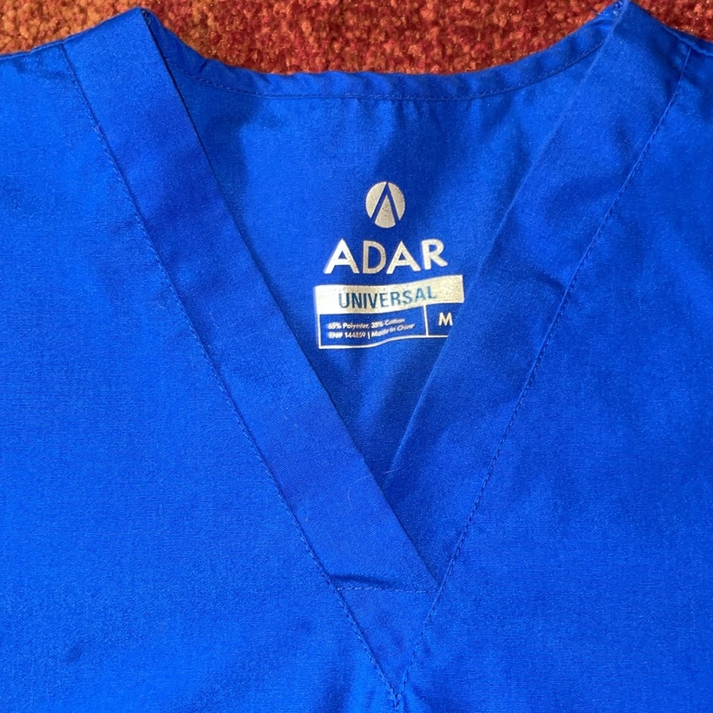 Adar Scrub Top‎ - Picture 3 of 5